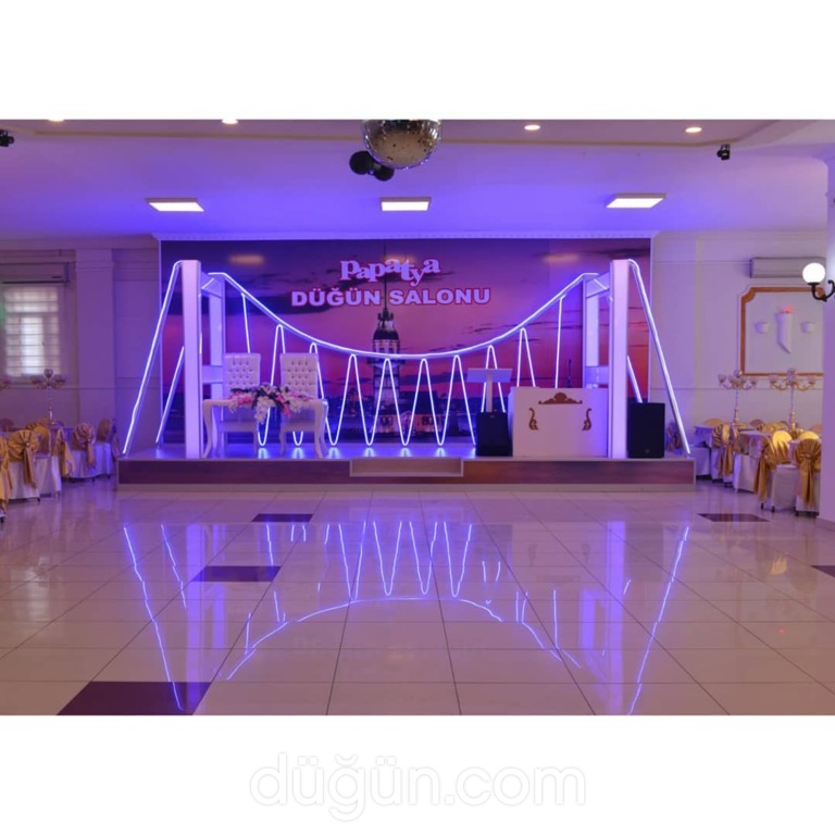 Papatya Düğün Salonu
