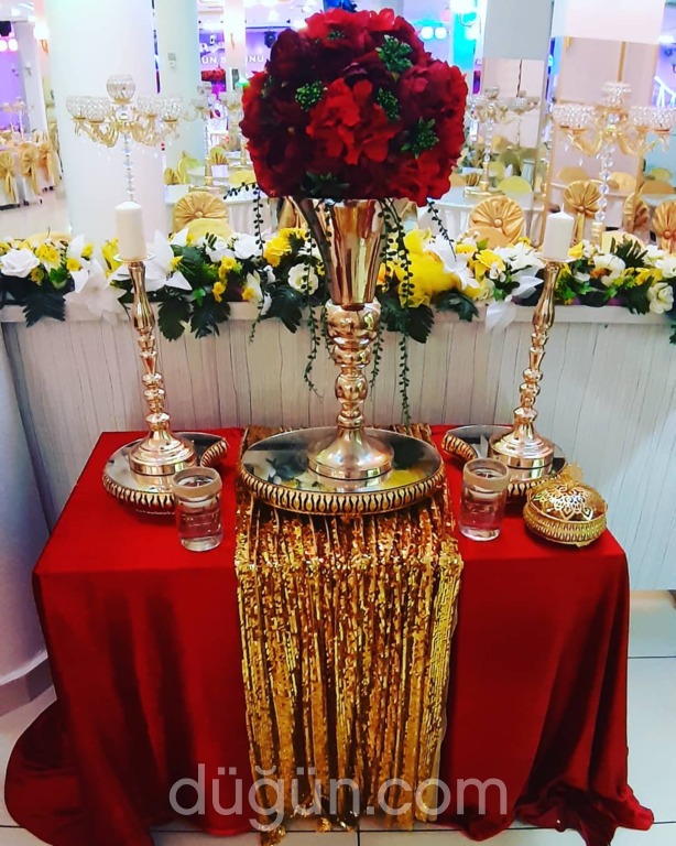Papatya Düğün Salonu