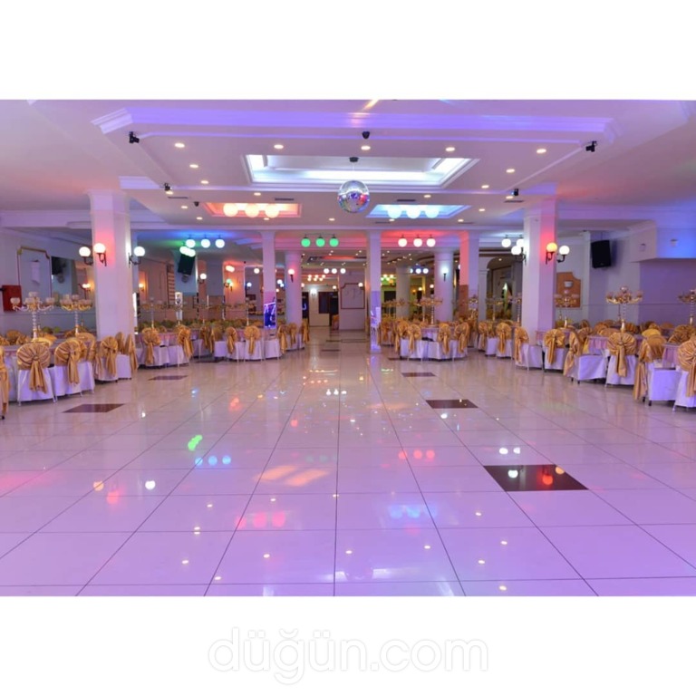 Papatya Düğün Salonu