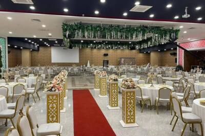 Yüksel Düğün Salonları