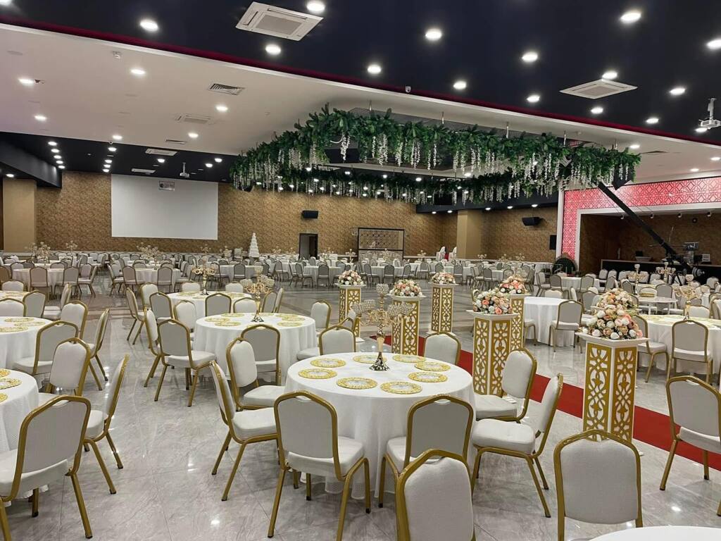 Yüksel Düğün Salonları