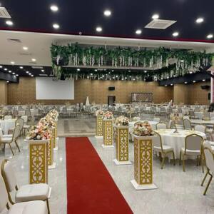 Yüksel Düğün Salonları