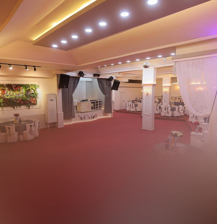 Masal Düğün Evi Aksaray