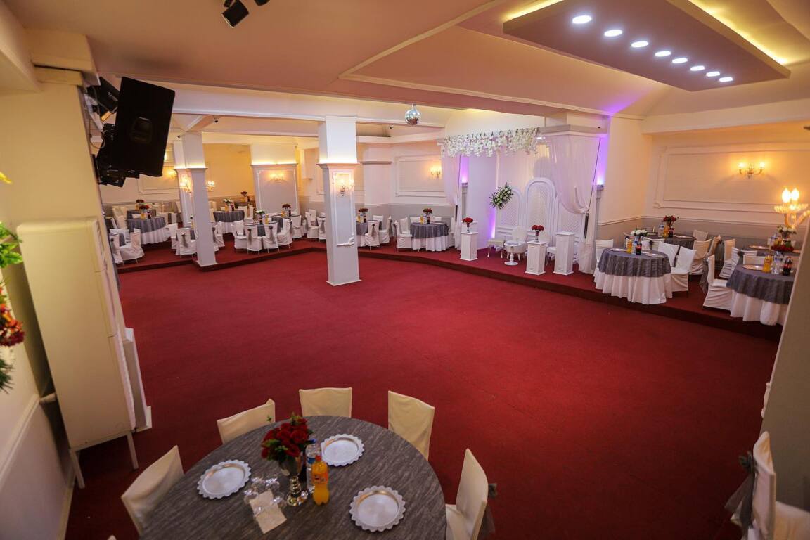 Masal Düğün Evi Aksaray