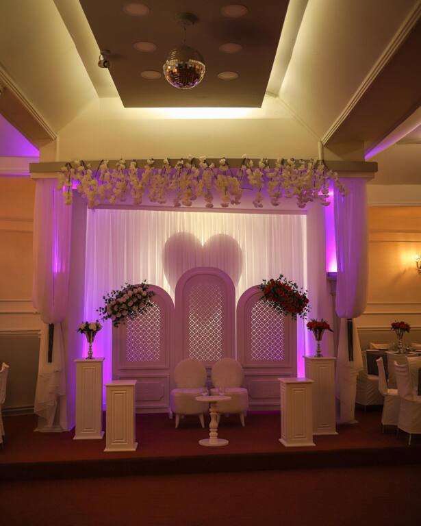 Masal Düğün Evi Aksaray