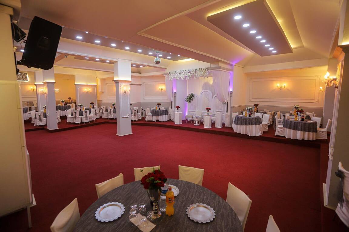 Masal Düğün Evi Aksaray