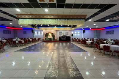 Yıldız Balo Salonu