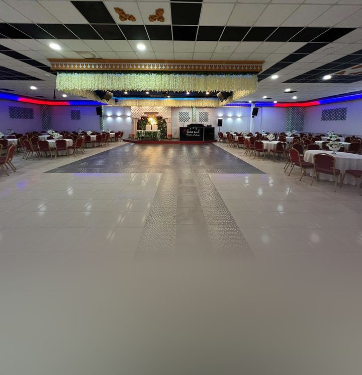 Yıldız Balo Salonu
