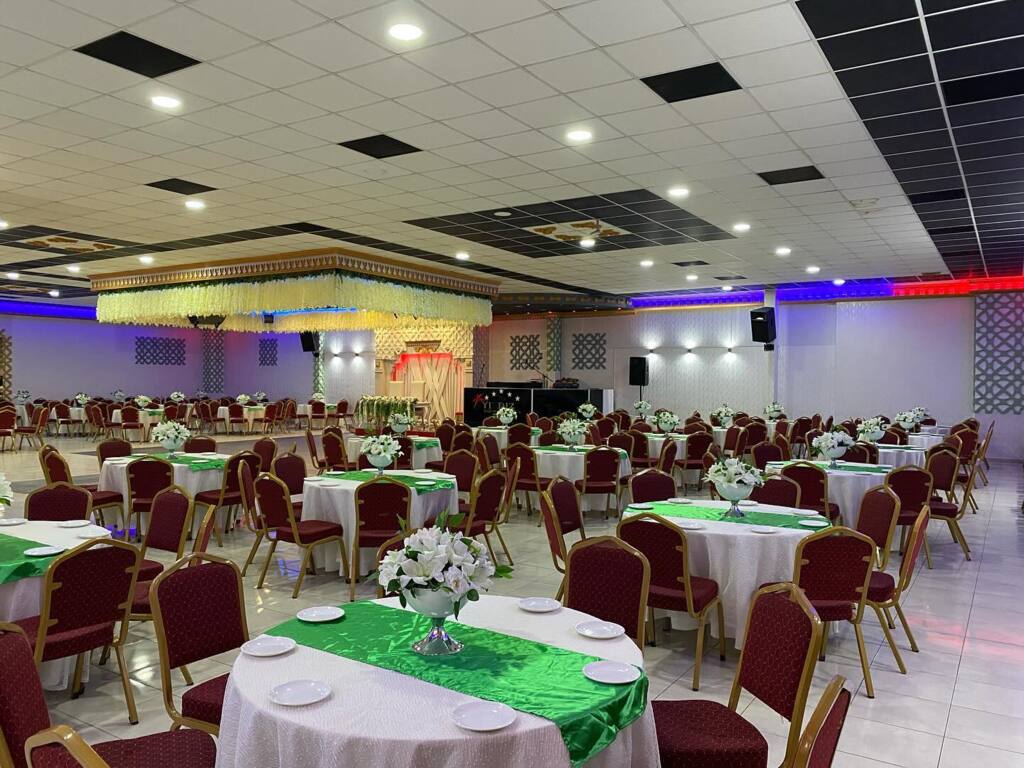 Yıldız Balo Salonu