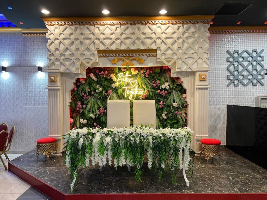 Yıldız Balo Salonu