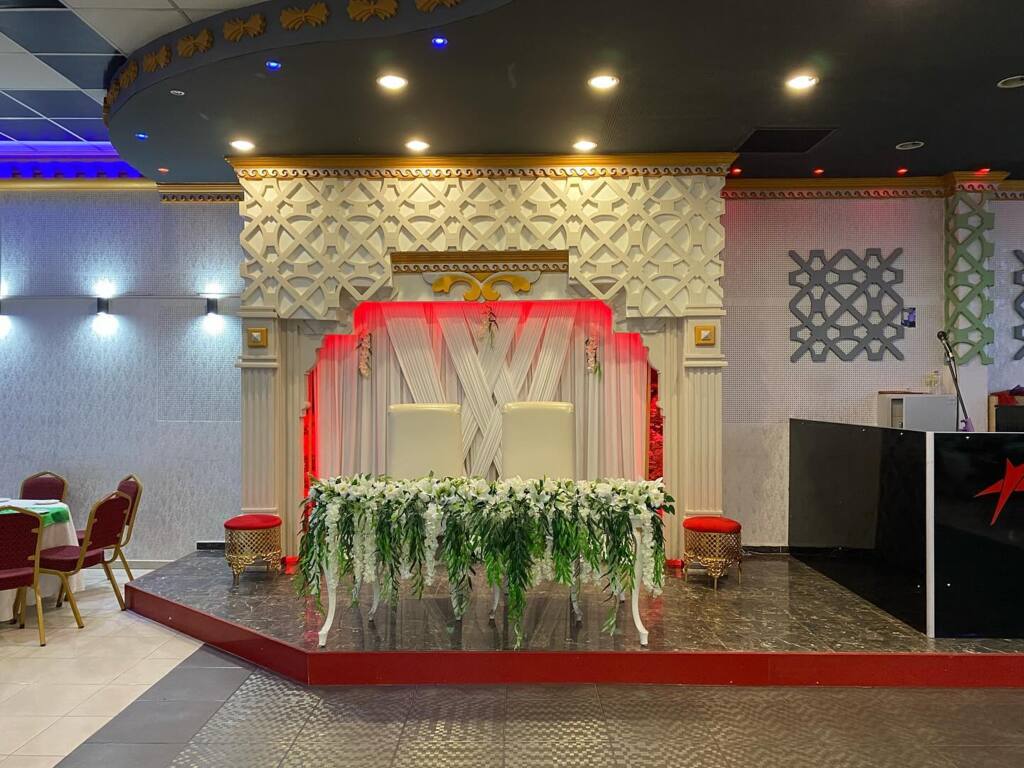 Yıldız Balo Salonu