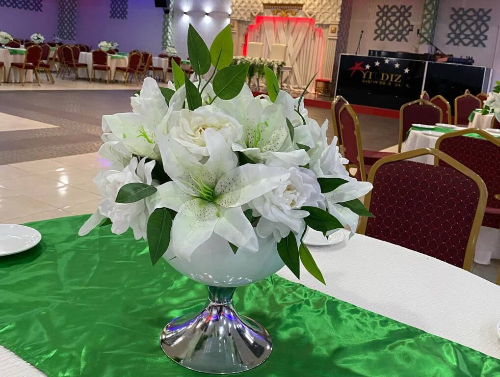 Yıldız Balo Salonu