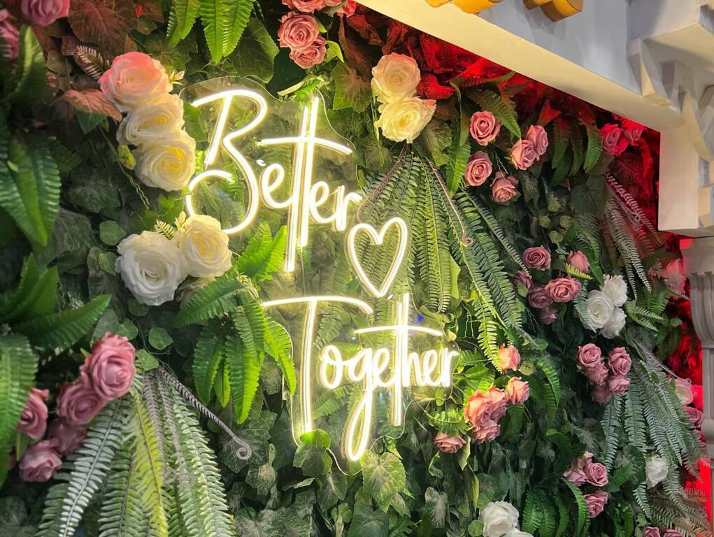 Yıldız Balo Salonu