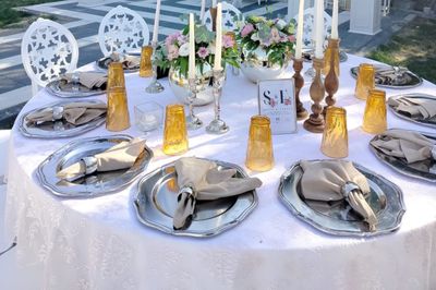 La Bella Vita Garden Event 