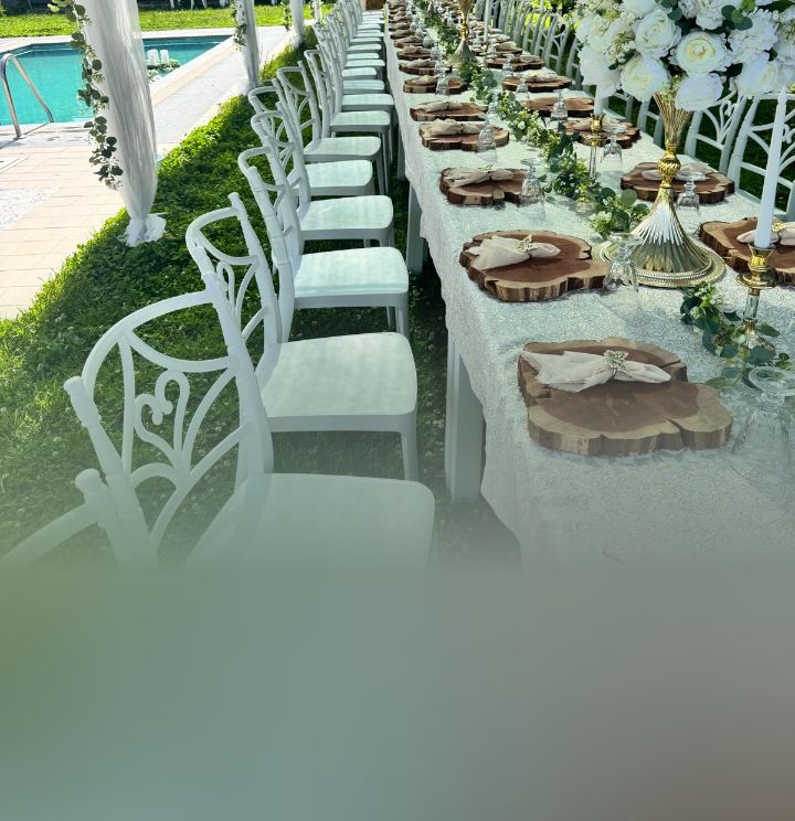 Hayal Evim Event Garden