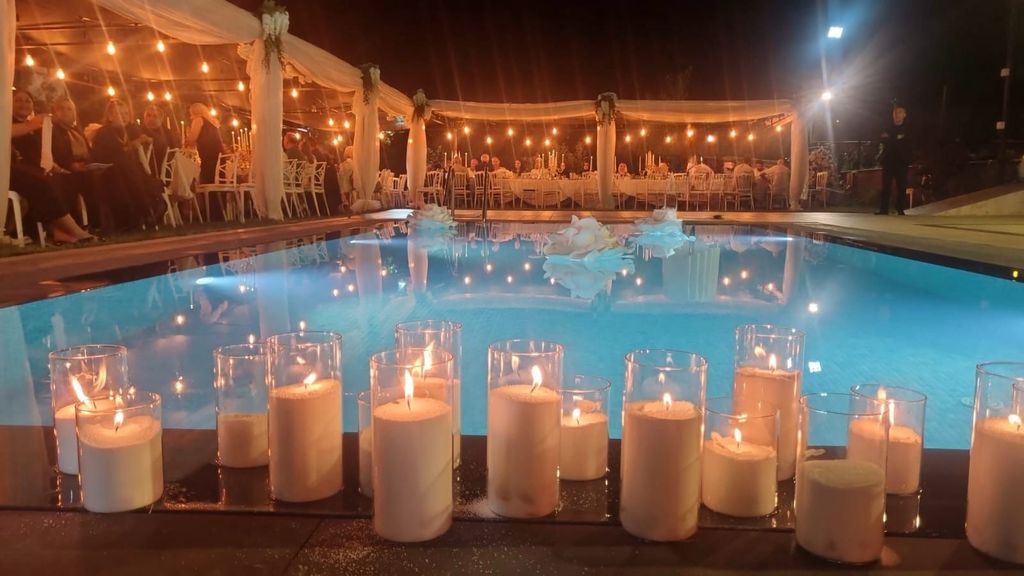 Hayal Evim Event Garden