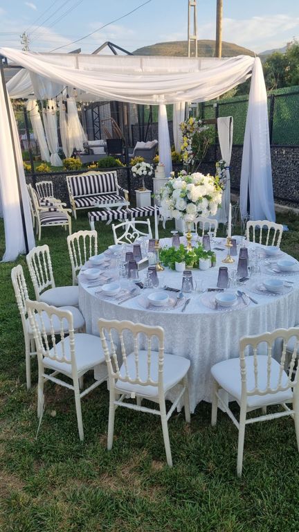 Hayal Evim Event Garden