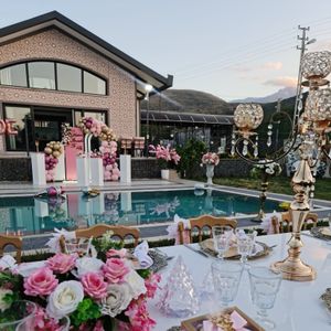 Hayal Evim Event Garden