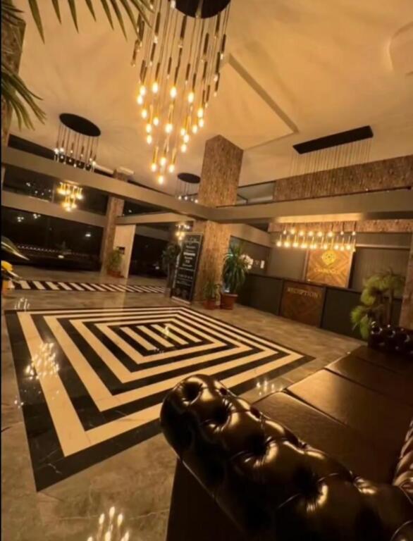 Grand Çakıroğlu Hotel