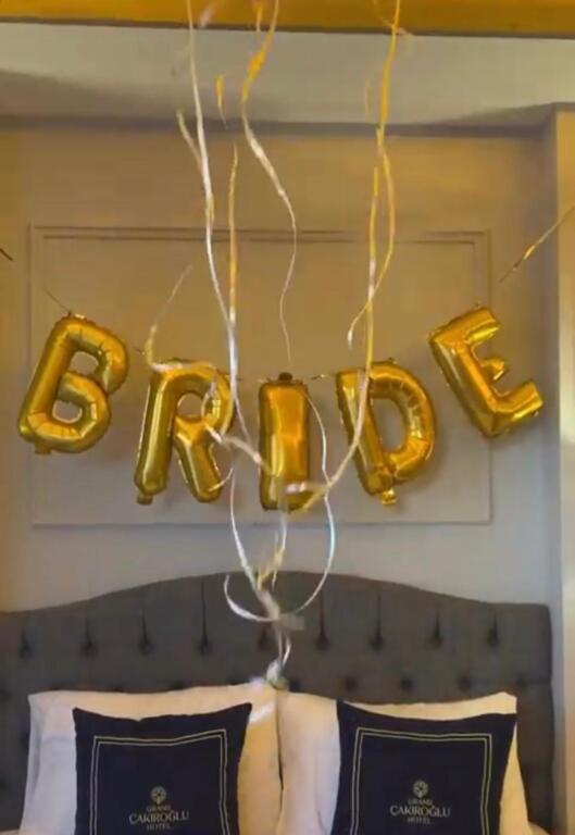 Grand Çakıroğlu Hotel