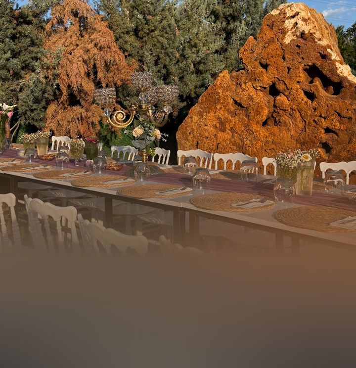 Love Garden Aksaray