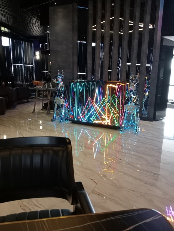 Quala Hotels & Lounge