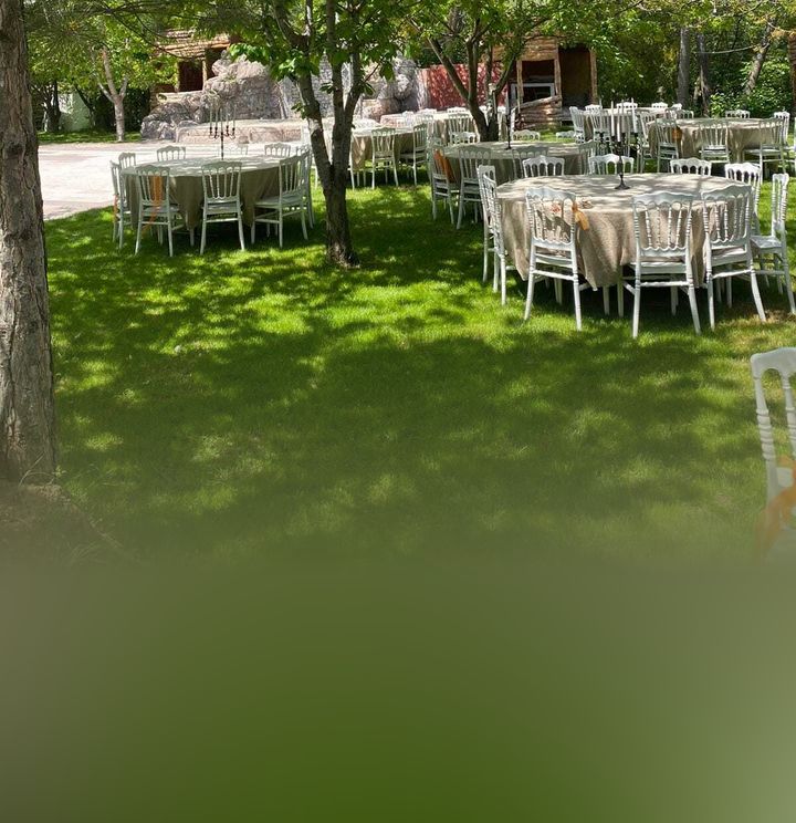 İkiz Çeşme Kır Düğün ve Balo Salonu