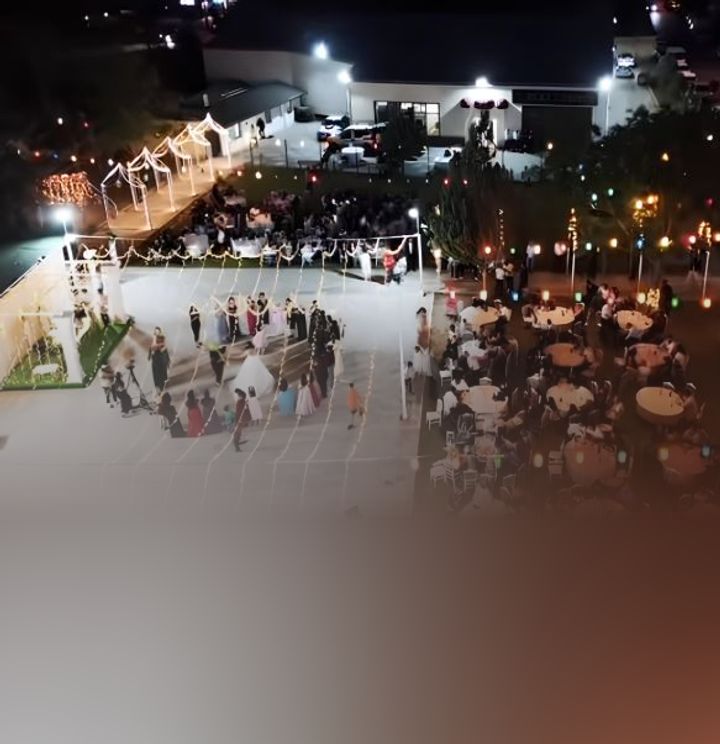 Pera Garden Aksaray