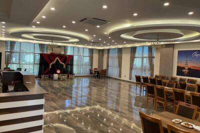 Coşgunlar Düğün Salonu