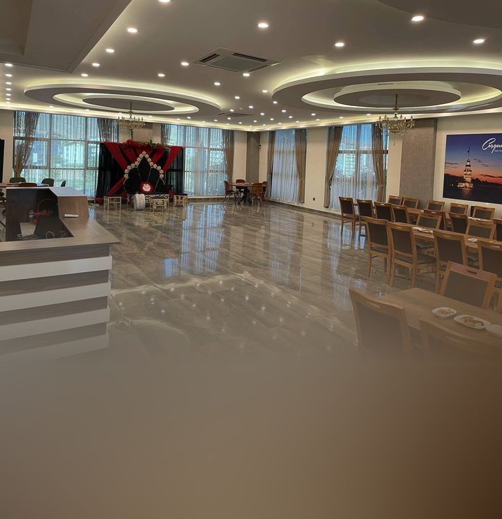 Coşgunlar Düğün Salonu