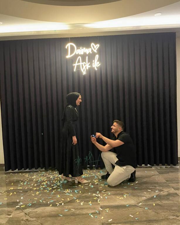 Coşgunlar Düğün Salonu