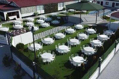 Melda Düğün Salonu