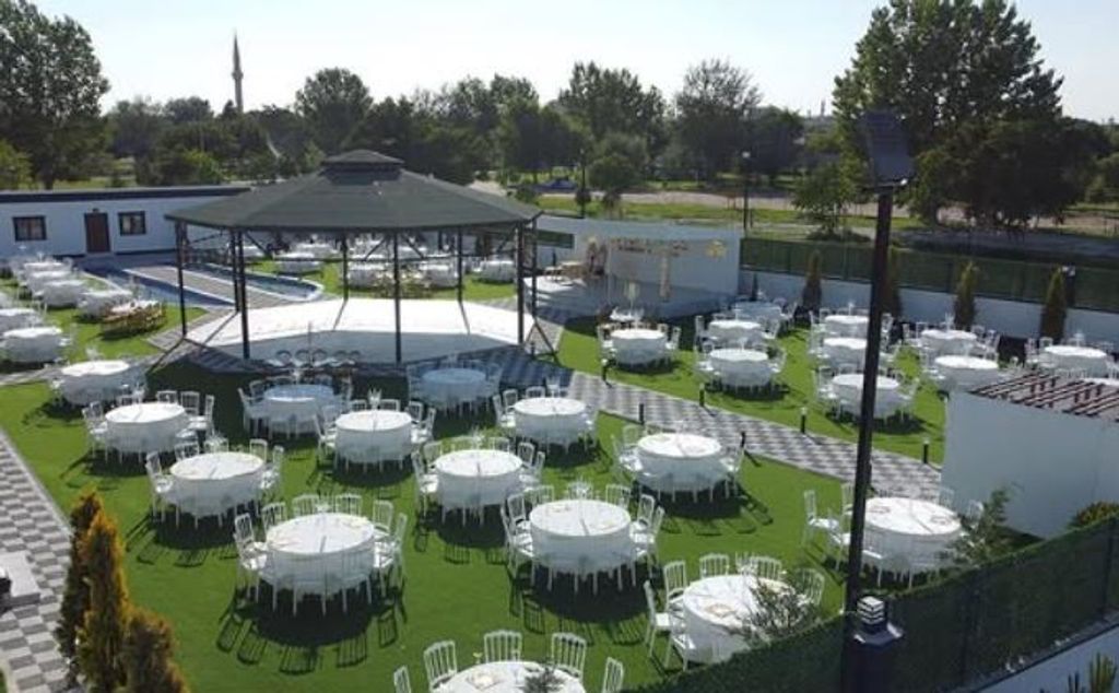 Melda Düğün Salonu