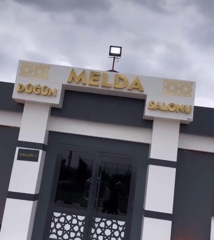 Melda Düğün Salonu