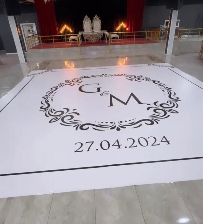 Melda Düğün Salonu