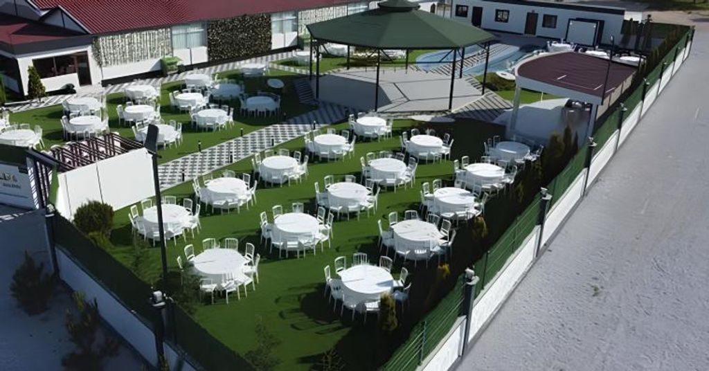 Melda Düğün Salonu