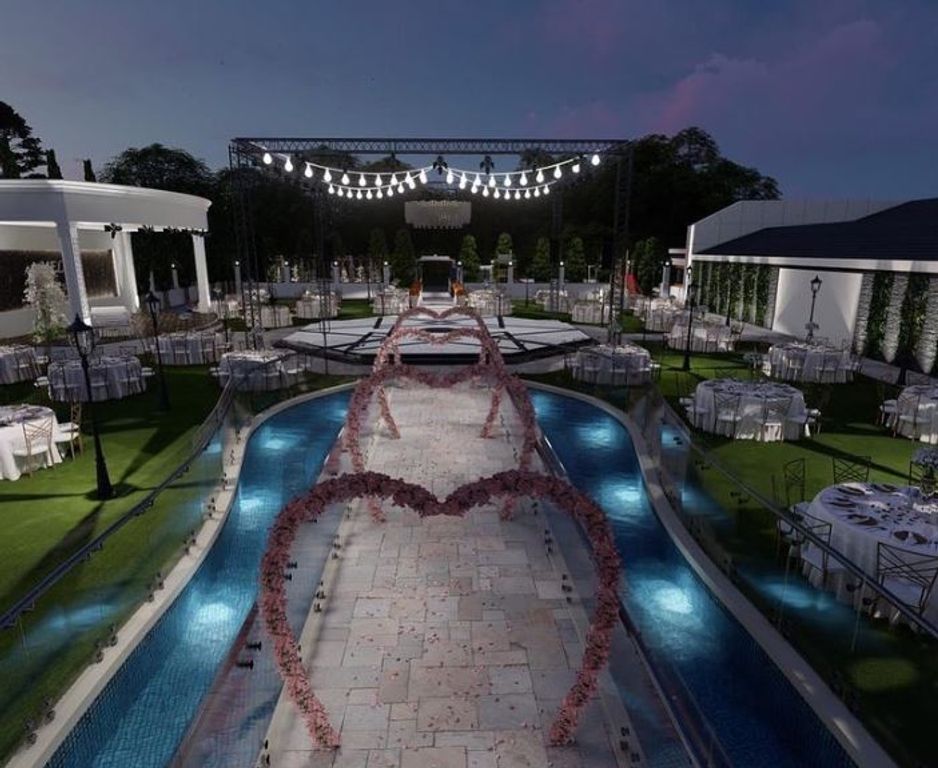 Melda Düğün Salonu