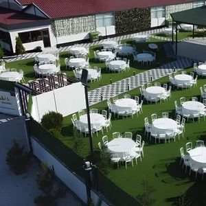 Melda Düğün Salonu