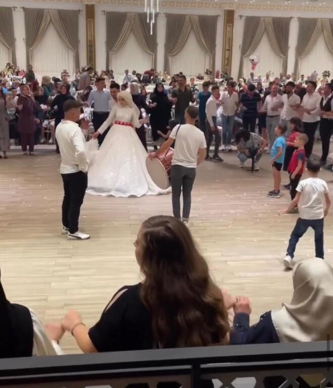 Grand Bozoklu Düğün Sarayları