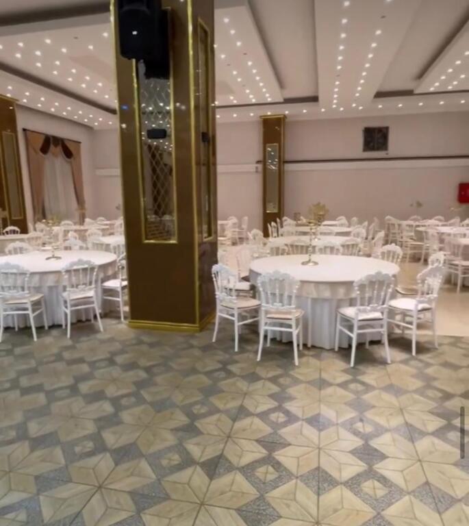 Grand Bozoklu Düğün Sarayları