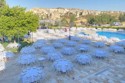 Zemi Hotel Cappadocia 
