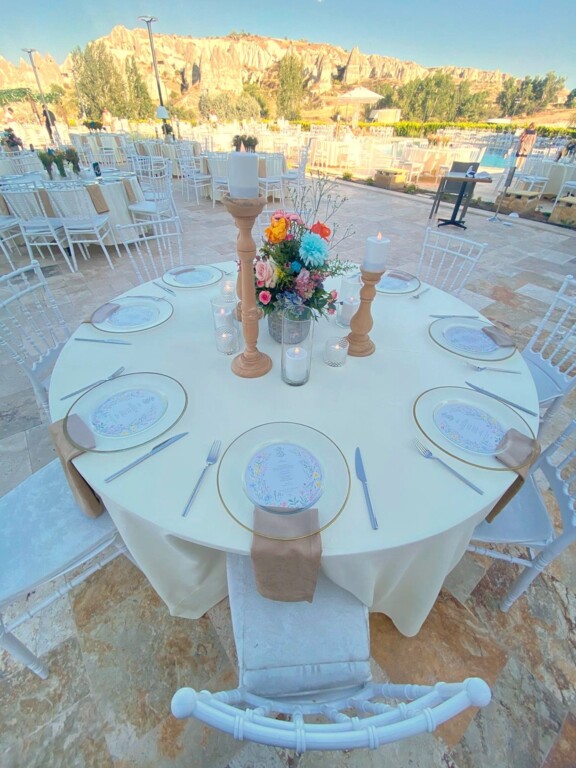 Zemi Hotel Cappadocia