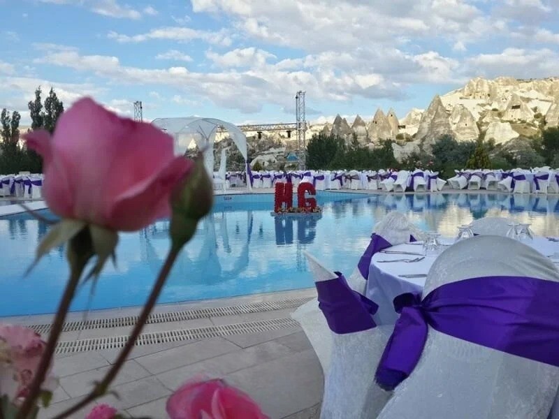 Zemi Hotel Cappadocia 