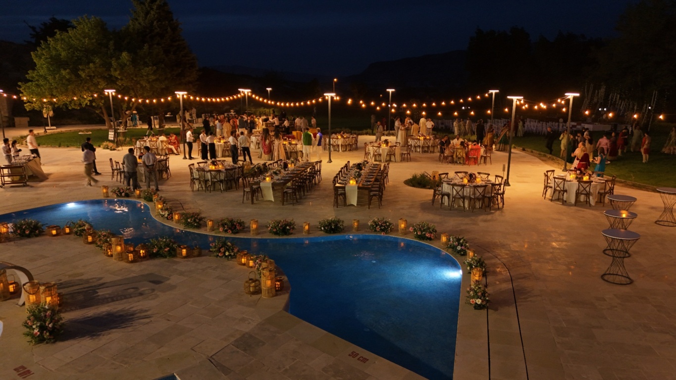 Zemi Hotel Cappadocia 