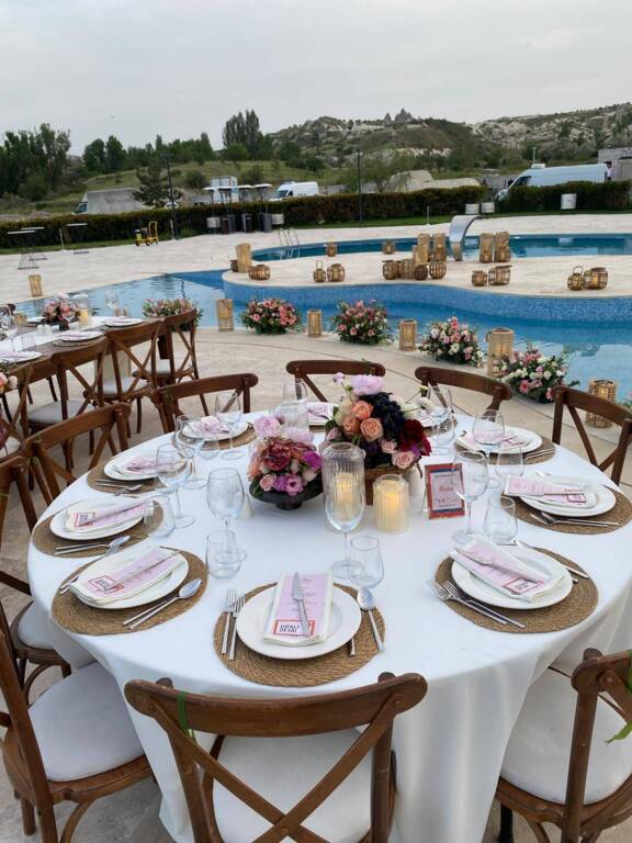 Zemi Hotel Cappadocia 