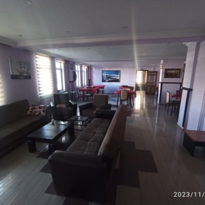 Ardahan Öğretmenevi