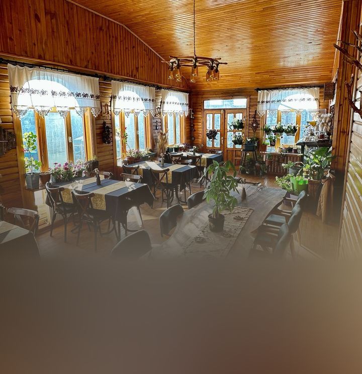 Agara Restaurant