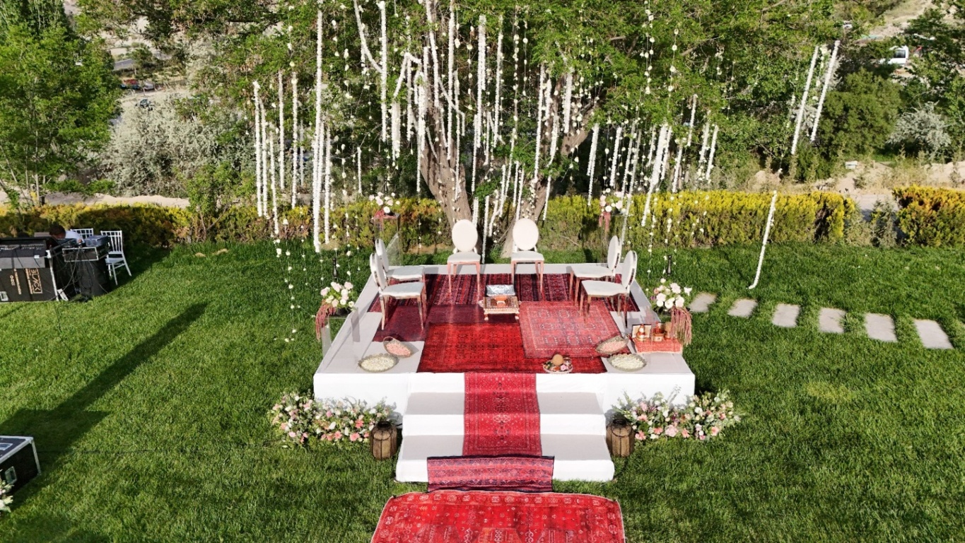 Zemi Hotel Cappadocia