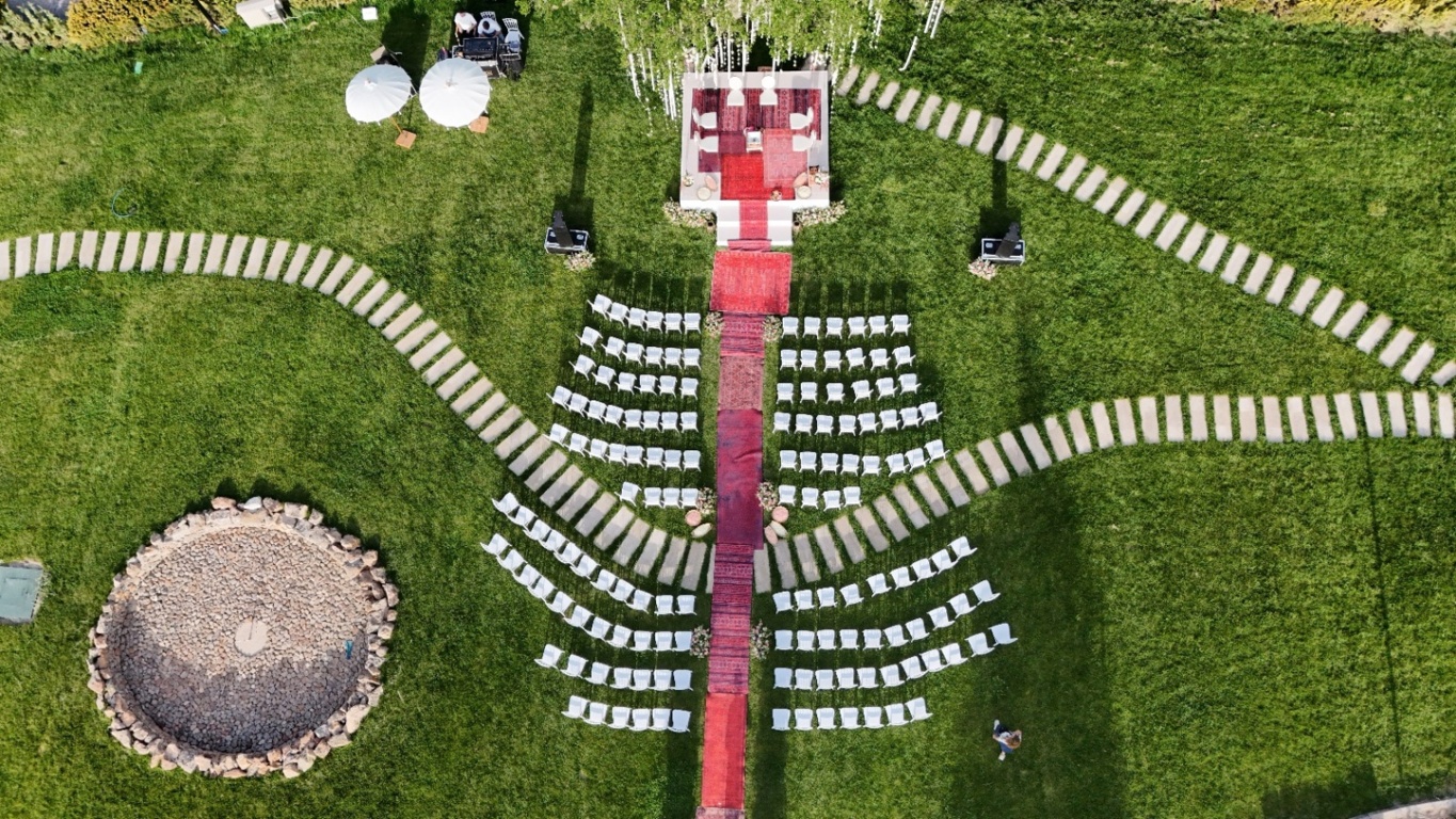 Zemi Hotel Cappadocia