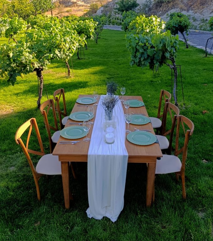 Zemi Hotel Cappadocia